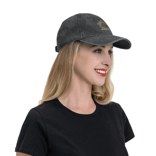 Grateful Dead Adjustable Hat