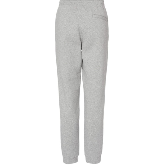 Grey Heather - BACK