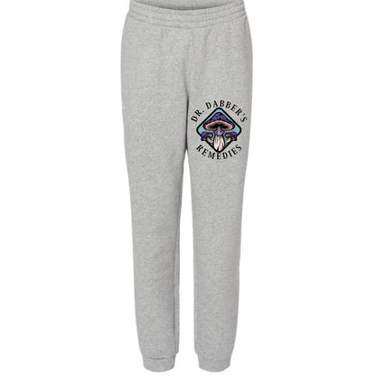 Grey Heather - FRONT