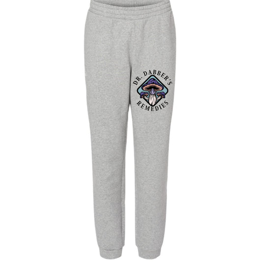 Grey Heather - FRONT