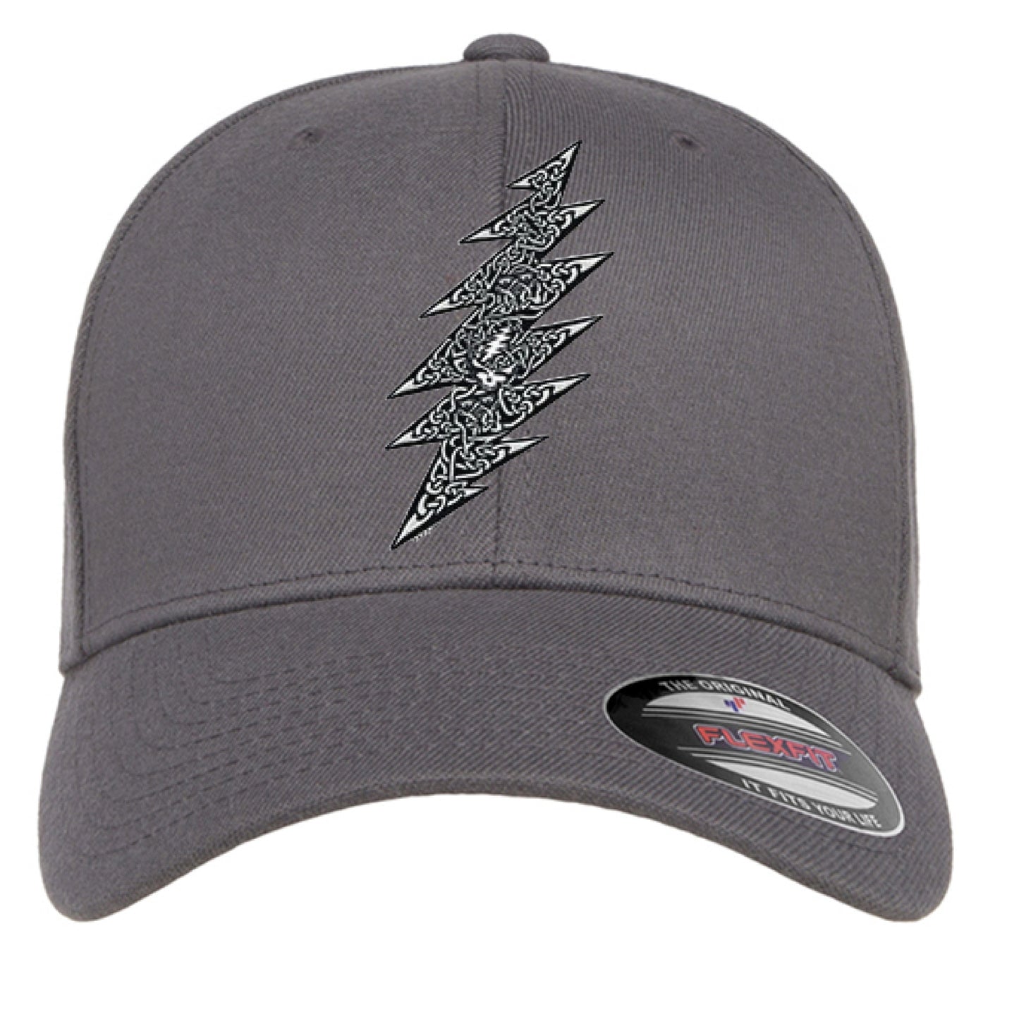 GREY - FRONT