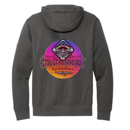 Anthracite - BACK