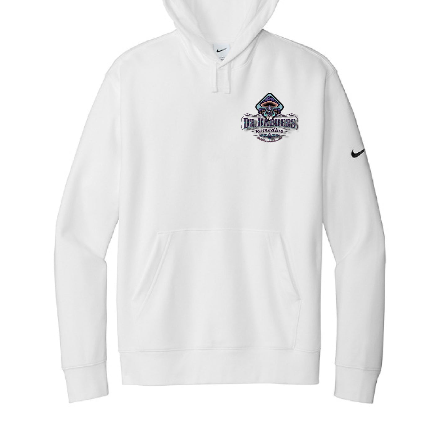 White - FRONT