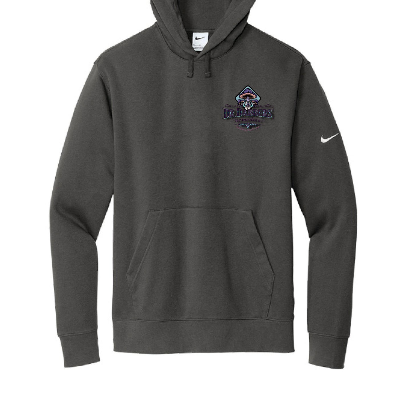 Anthracite - FRONT