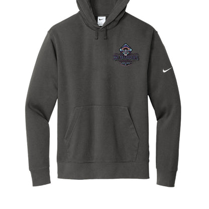 Anthracite - FRONT